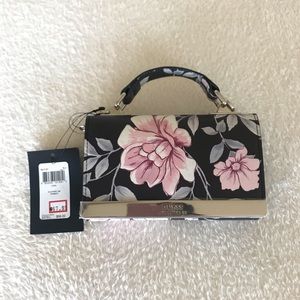 🌸Guess Wallet